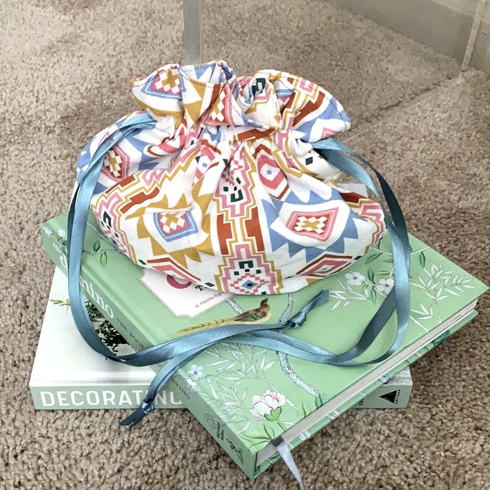 Treasure sack
